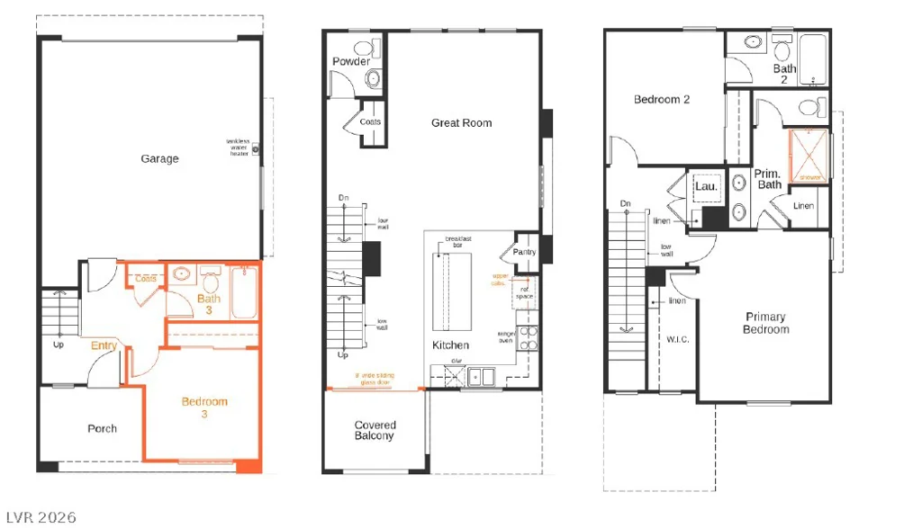 5859 Gallery Row, Las Vegas, NV 89148