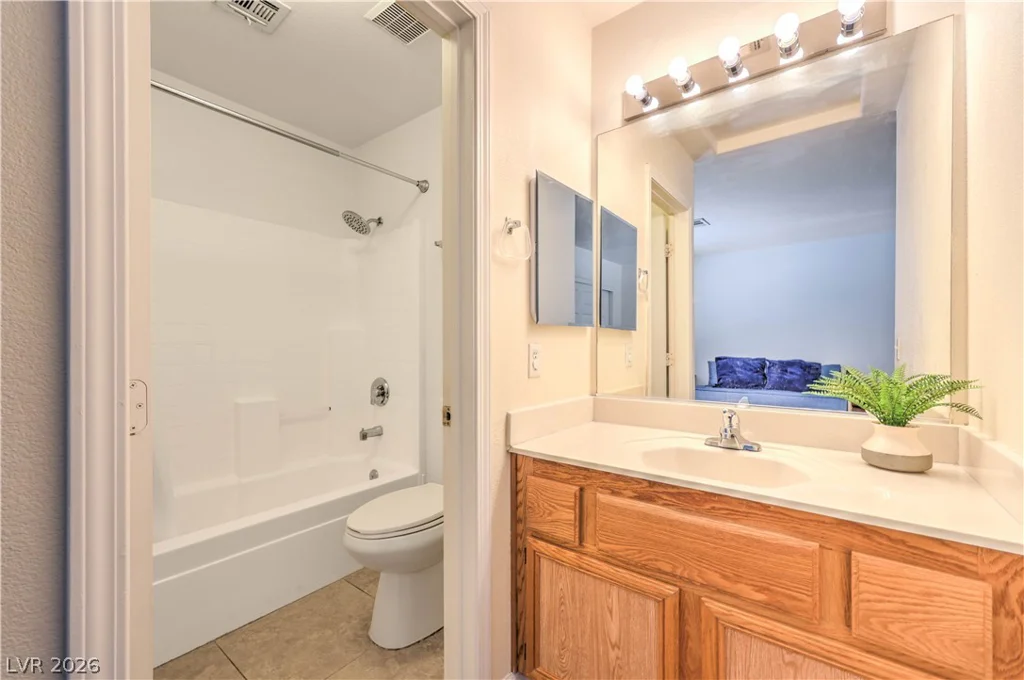 5330 Portavilla, Las Vegas, NV 89122