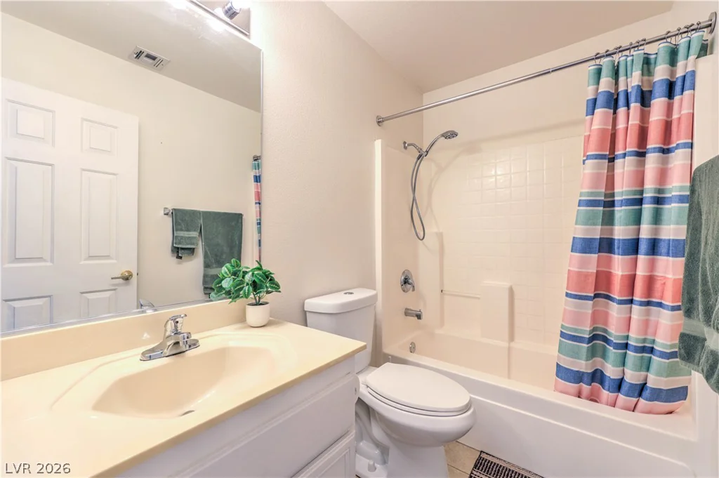 5330 Portavilla, Las Vegas, NV 89122