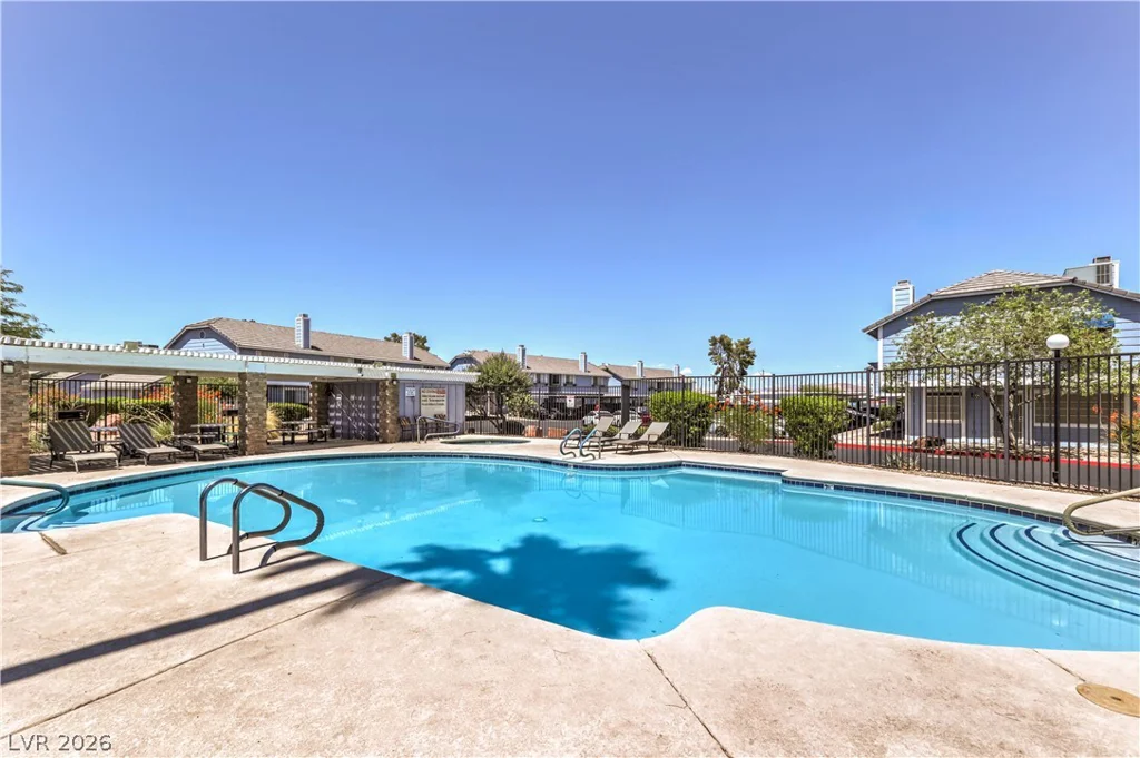 5330 Portavilla, Las Vegas, NV 89122