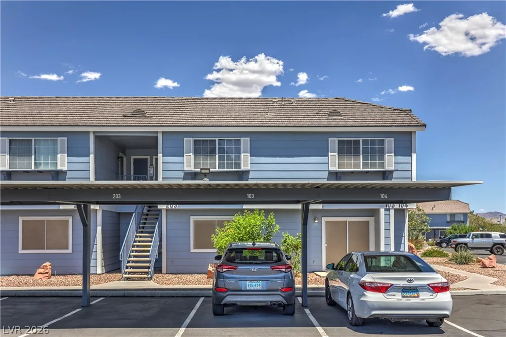 5330 Portavilla, Las Vegas, NV 89122