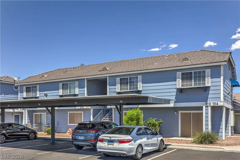 5330 Portavilla, Las Vegas, NV 89122