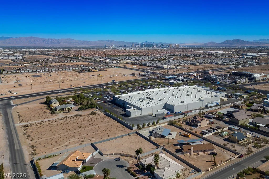 7100 Meranto, Las Vegas, NV 89178