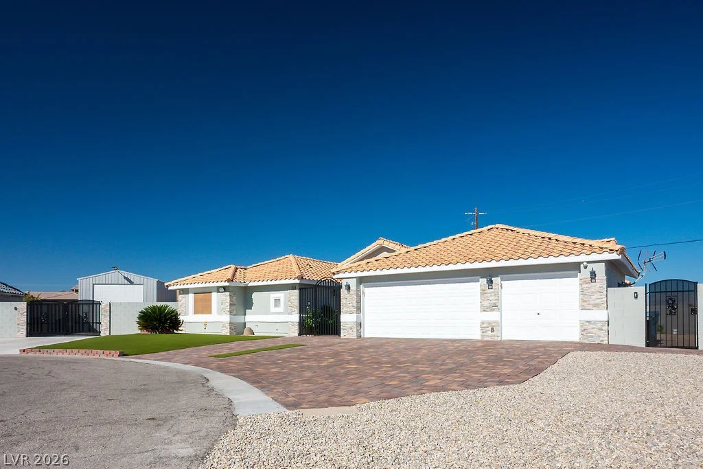 7100 Meranto, Las Vegas, NV 89178