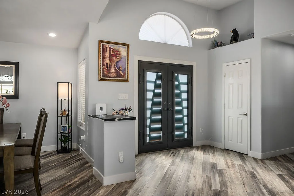 7100 Meranto, Las Vegas, NV 89178