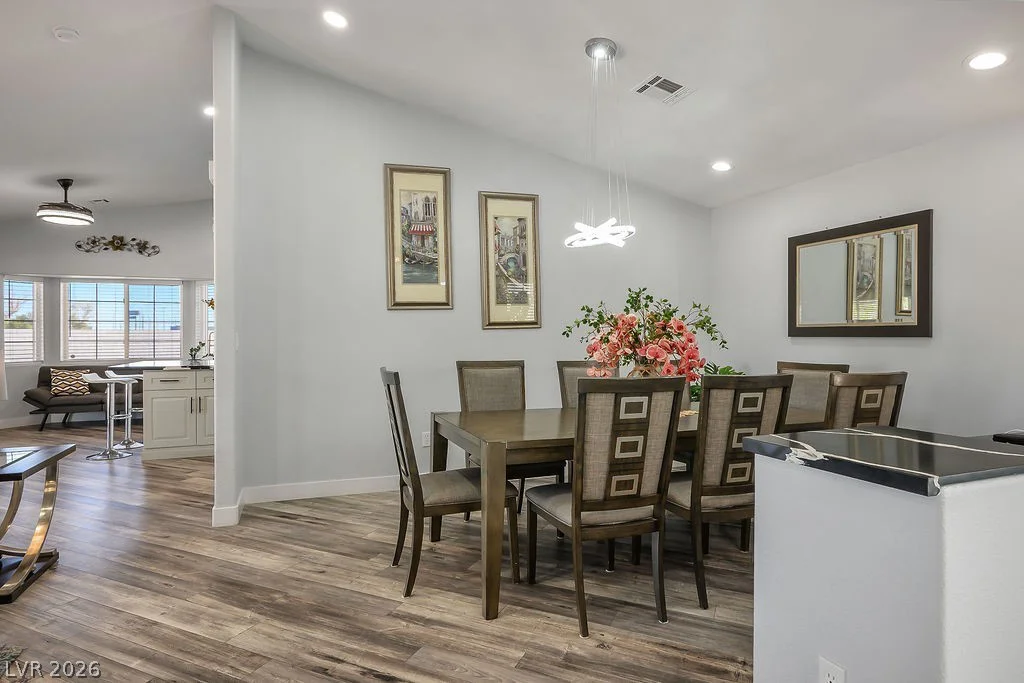 7100 Meranto, Las Vegas, NV 89178