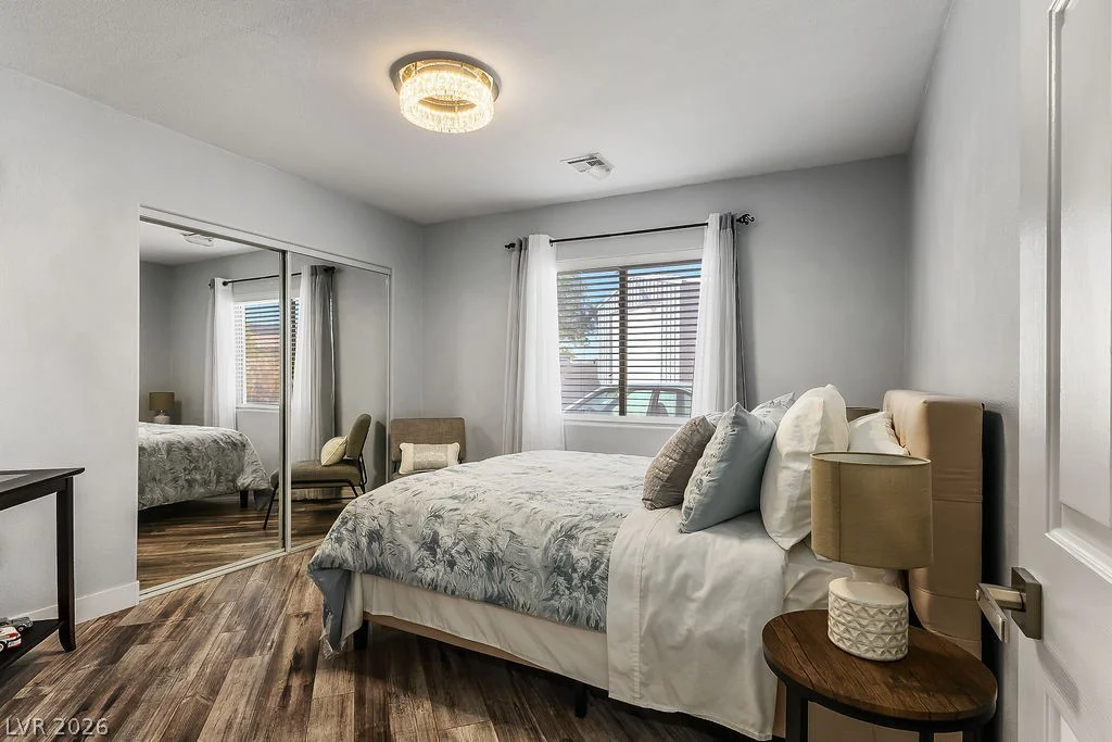 7100 Meranto, Las Vegas, NV 89178
