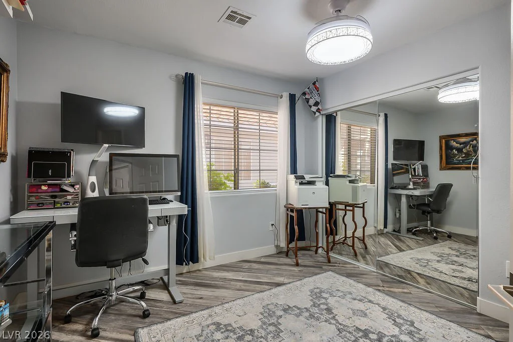 7100 Meranto, Las Vegas, NV 89178