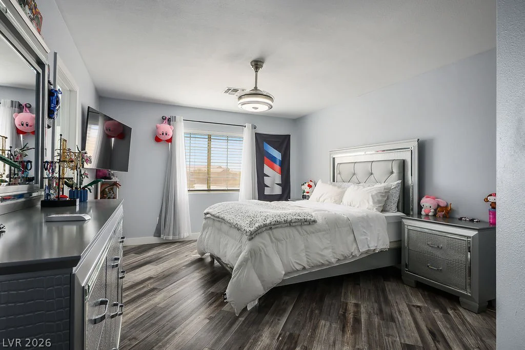 7100 Meranto, Las Vegas, NV 89178