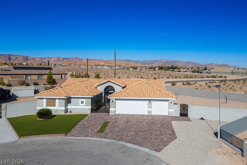 7100 Meranto, Las Vegas, NV 89178