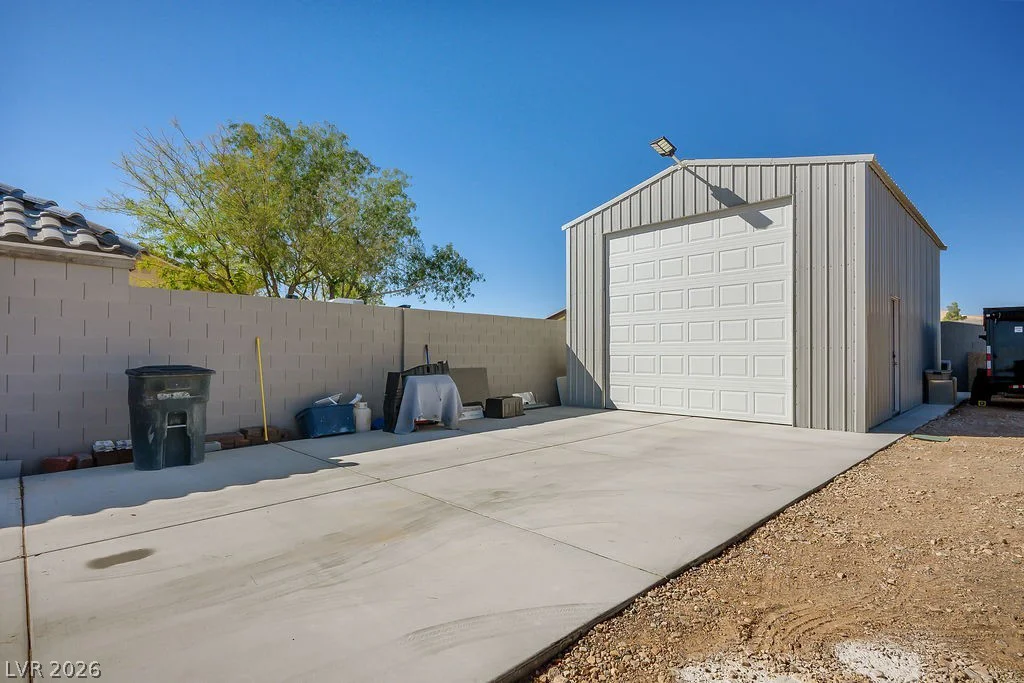 7100 Meranto, Las Vegas, NV 89178