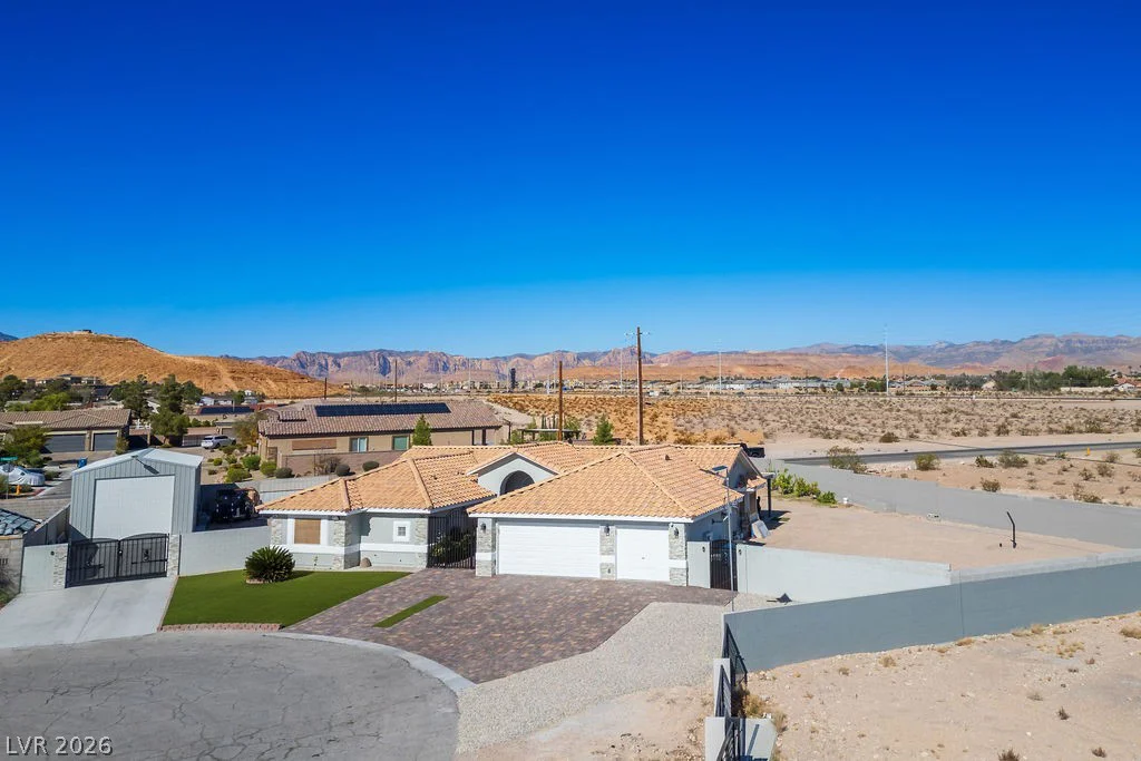 7100 Meranto, Las Vegas, NV 89178