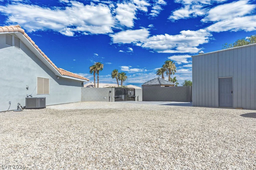 7100 Meranto, Las Vegas, NV 89178