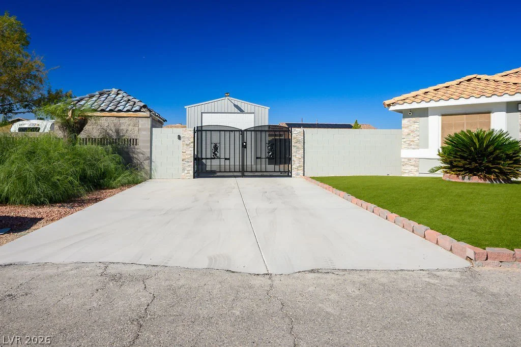 7100 Meranto, Las Vegas, NV 89178