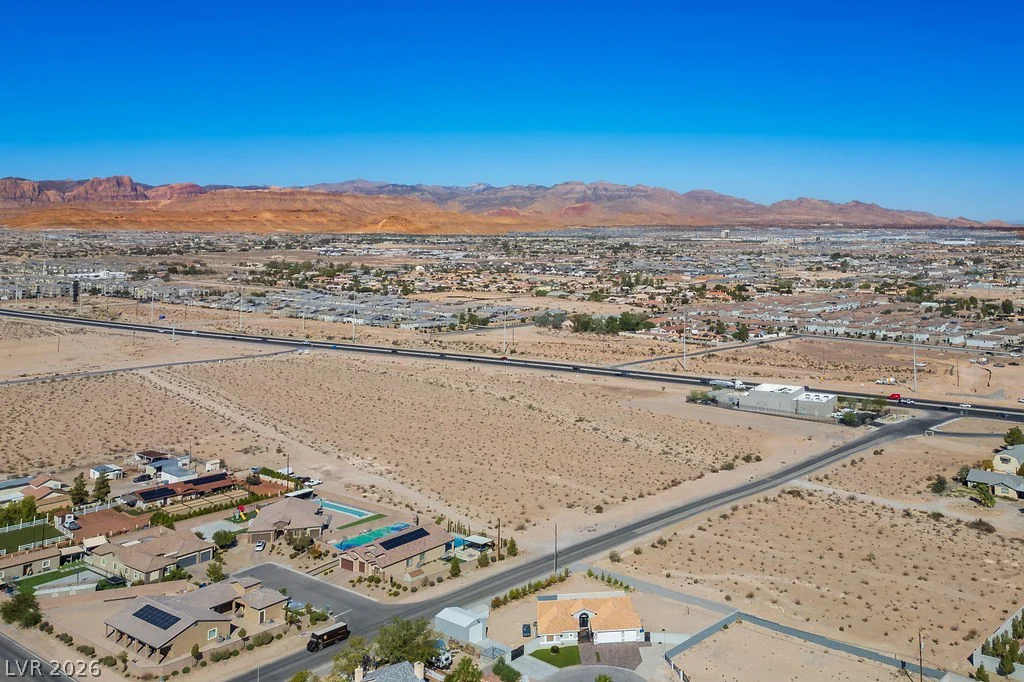 7100 Meranto, Las Vegas, NV 89178