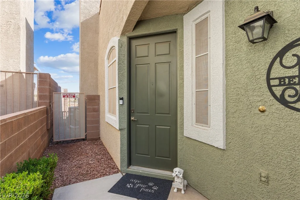 9130 Haddington, Las Vegas, NV 89145