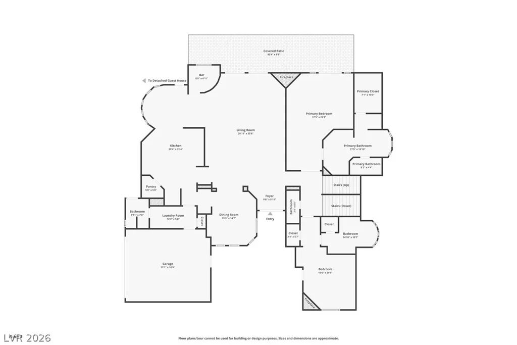228 Levi, Las Vegas, NV 89183