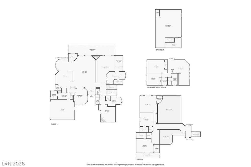 228 Levi, Las Vegas, NV 89183