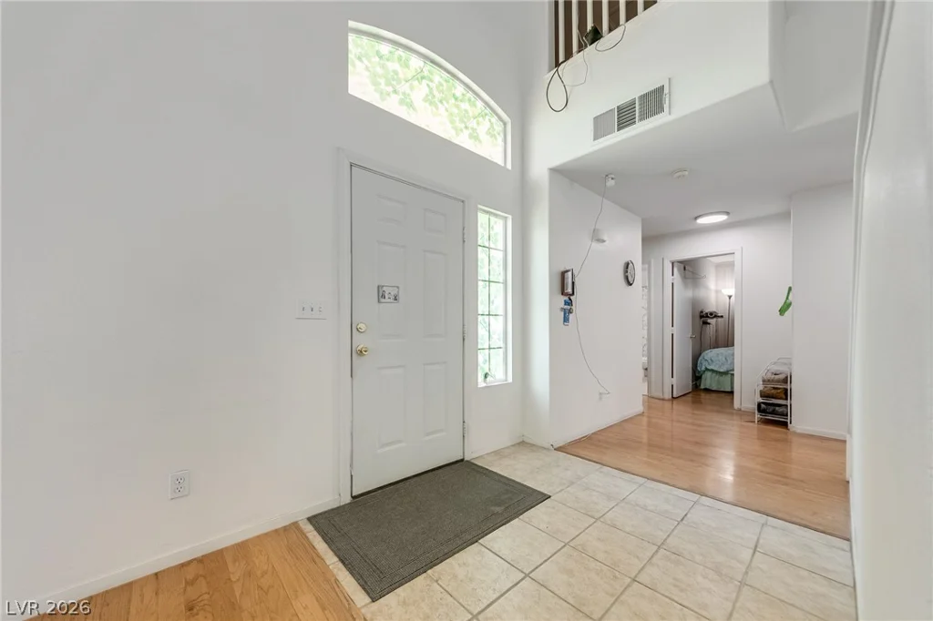 3414 Fort Niagara, North Las Vegas, NV 89032