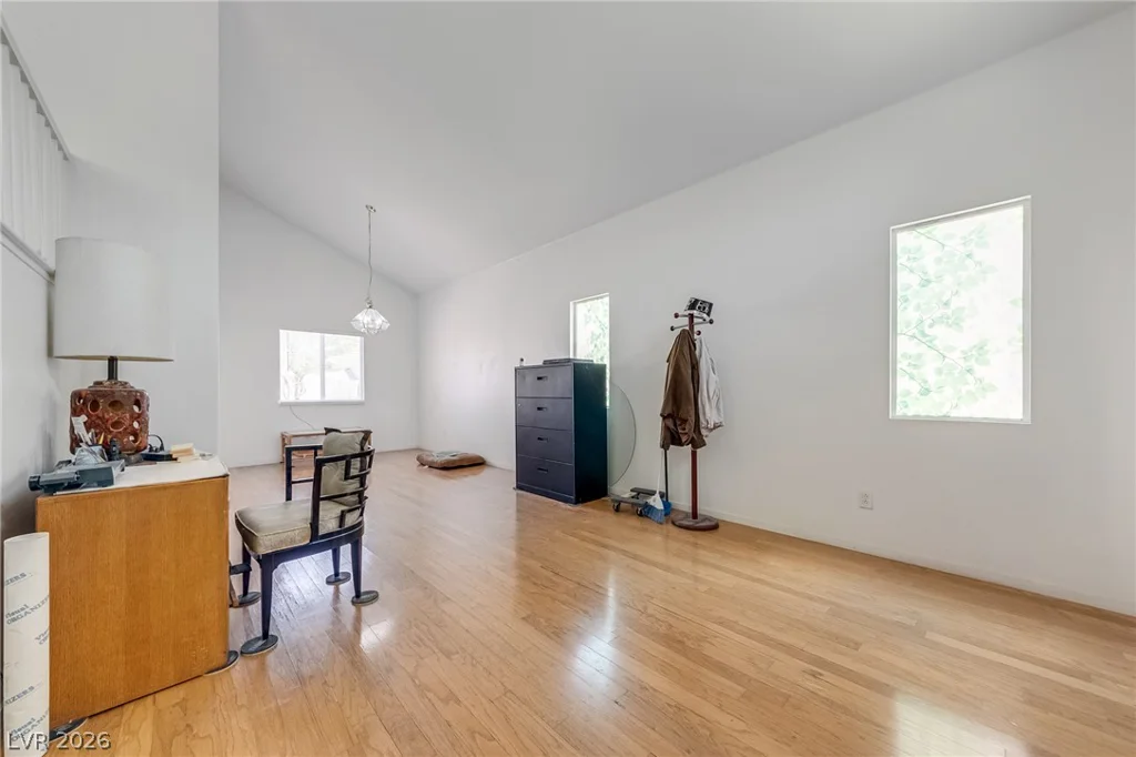 3414 Fort Niagara, North Las Vegas, NV 89032