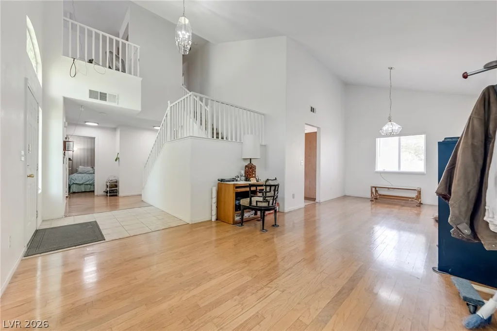 3414 Fort Niagara, North Las Vegas, NV 89032