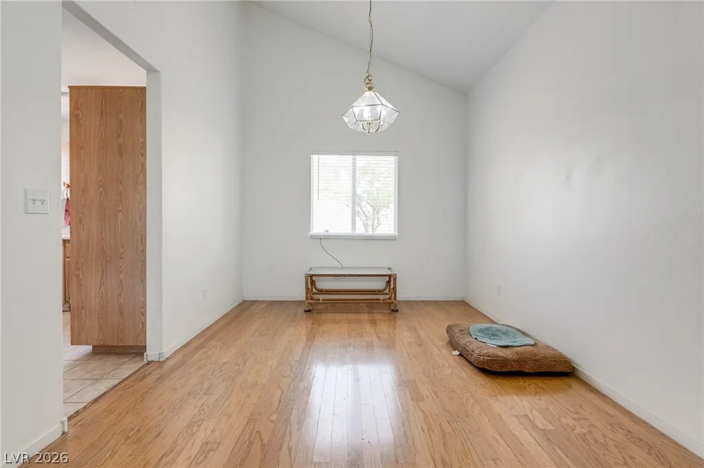 3414 Fort Niagara, North Las Vegas, NV 89032