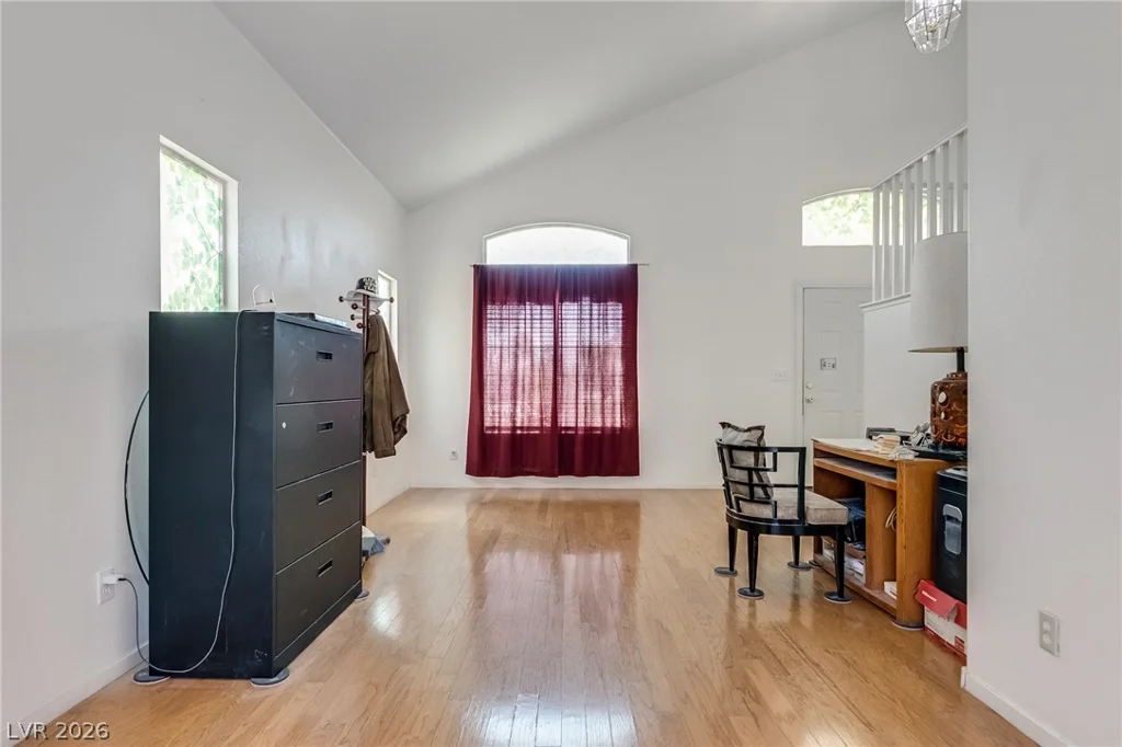 3414 Fort Niagara, North Las Vegas, NV 89032