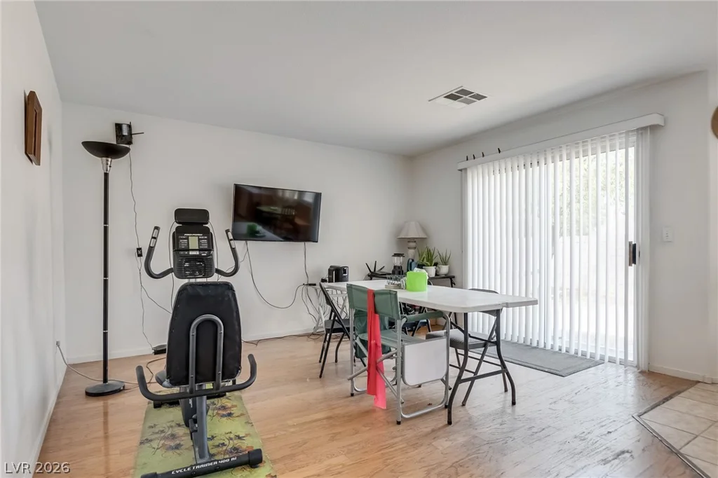 3414 Fort Niagara, North Las Vegas, NV 89032