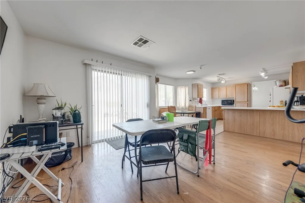 3414 Fort Niagara, North Las Vegas, NV 89032