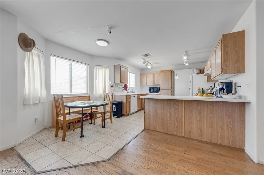 3414 Fort Niagara, North Las Vegas, NV 89032
