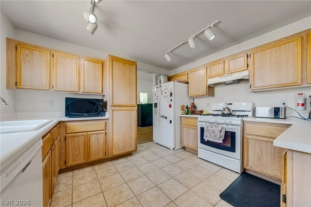 3414 Fort Niagara, North Las Vegas, NV 89032