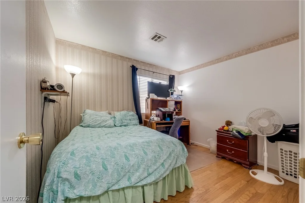 3414 Fort Niagara, North Las Vegas, NV 89032