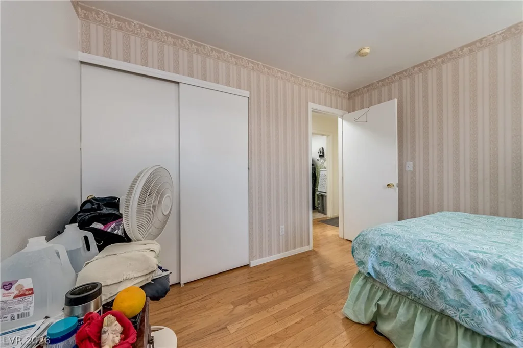3414 Fort Niagara, North Las Vegas, NV 89032