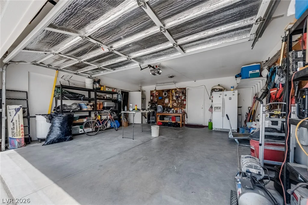 3414 Fort Niagara, North Las Vegas, NV 89032