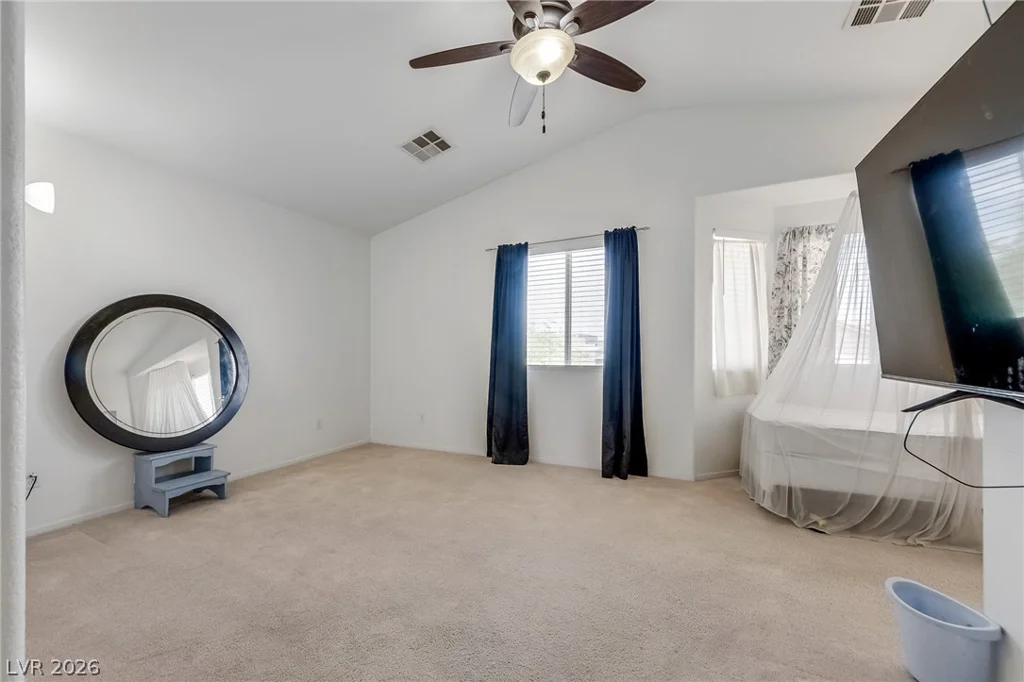 3414 Fort Niagara, North Las Vegas, NV 89032
