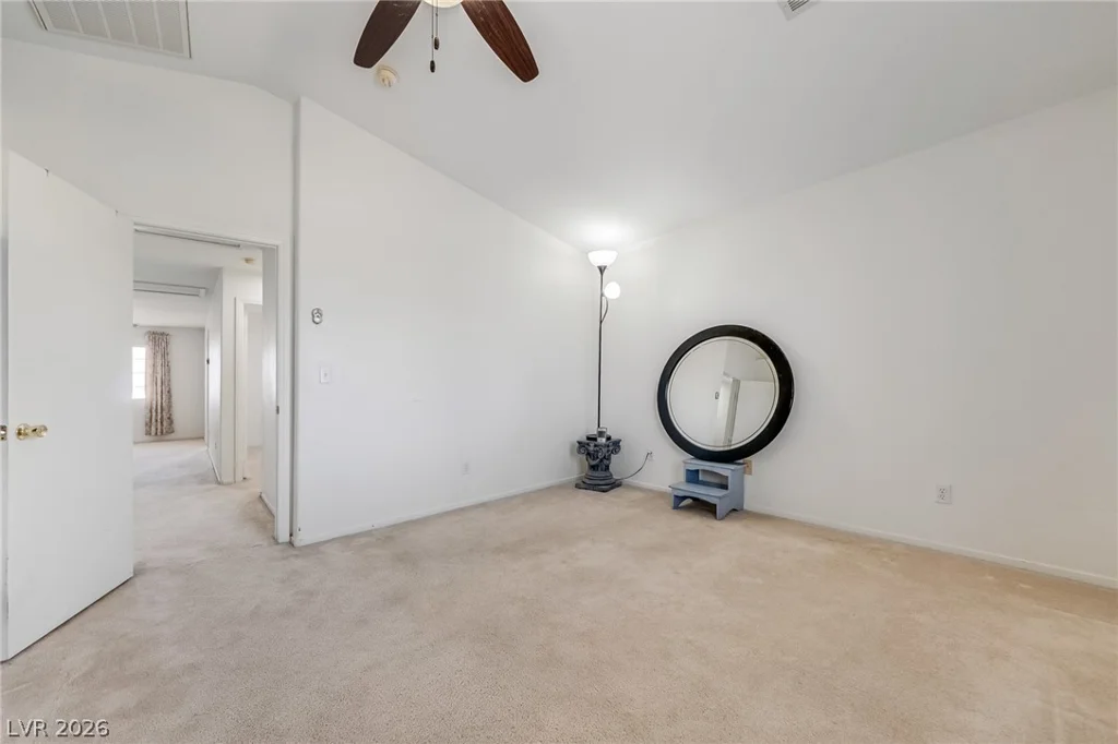 3414 Fort Niagara, North Las Vegas, NV 89032