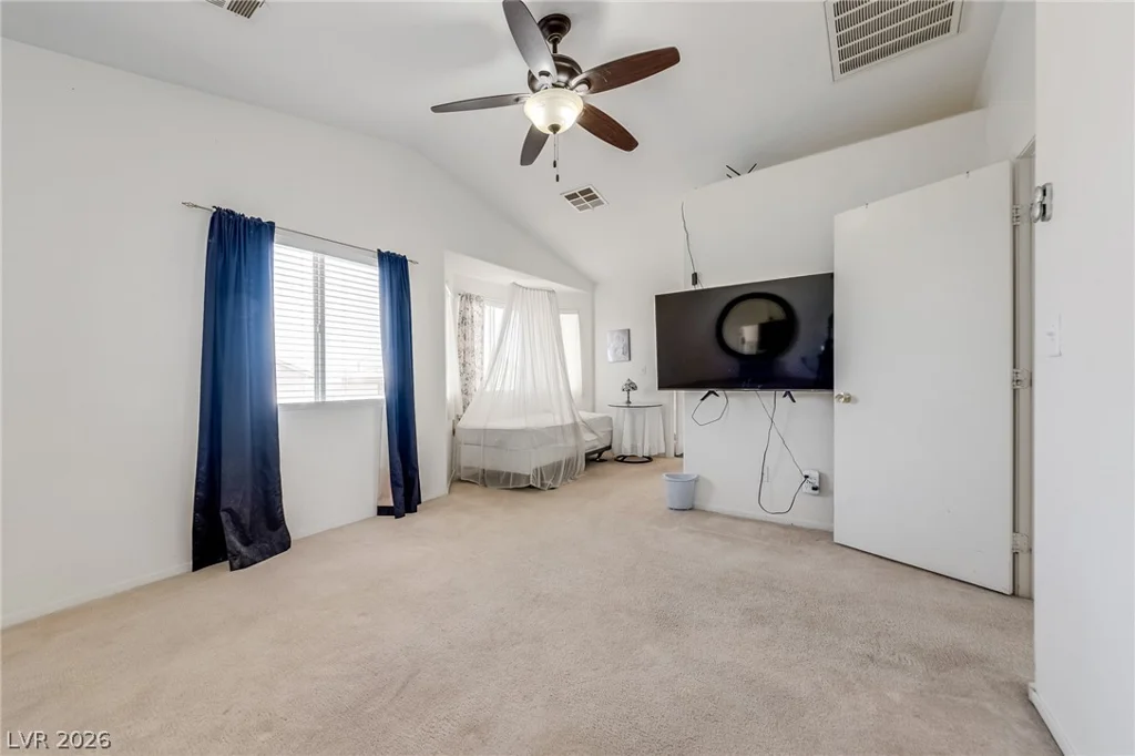3414 Fort Niagara, North Las Vegas, NV 89032