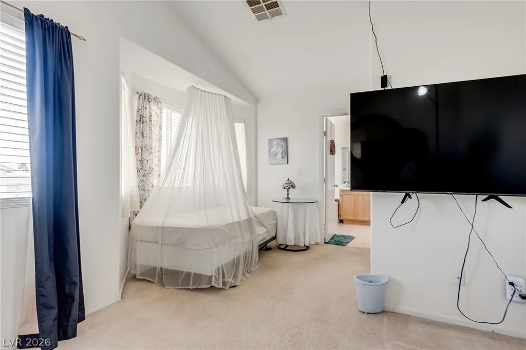 3414 Fort Niagara, North Las Vegas, NV 89032
