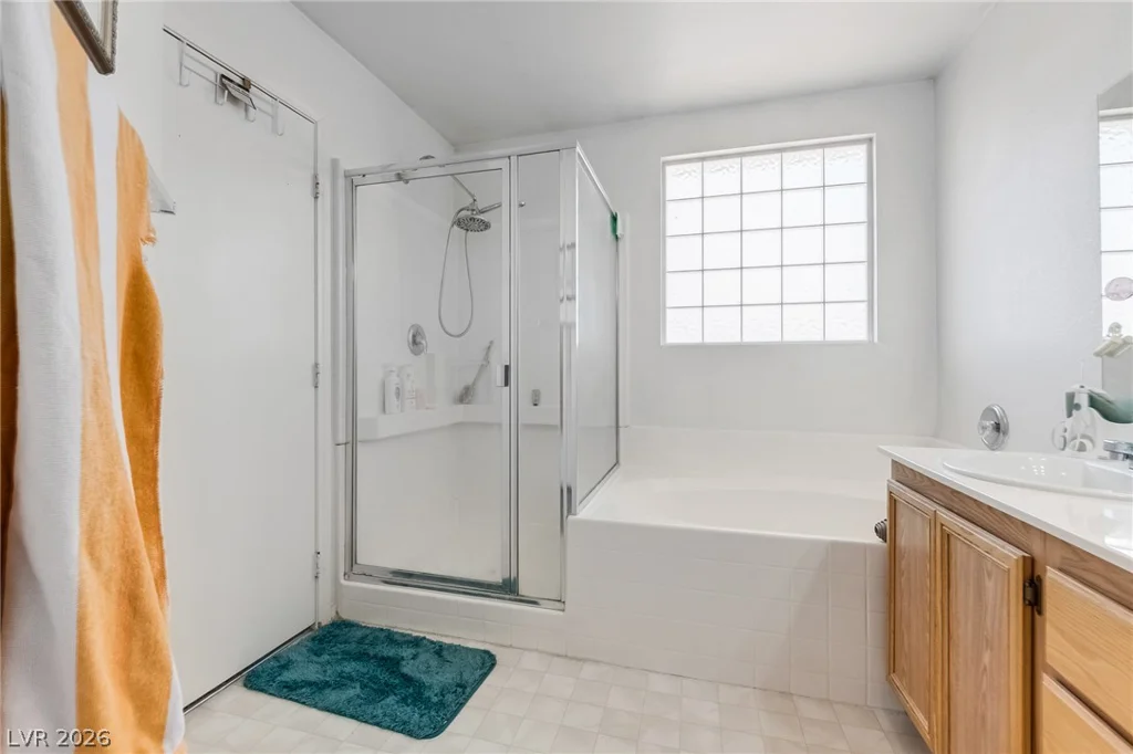 3414 Fort Niagara, North Las Vegas, NV 89032