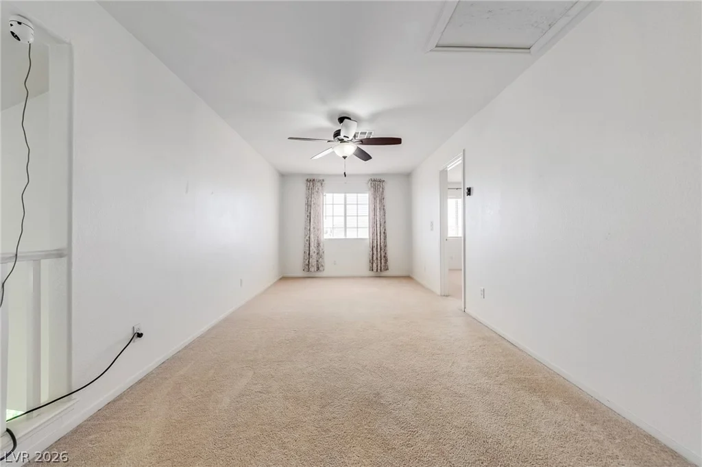 3414 Fort Niagara, North Las Vegas, NV 89032