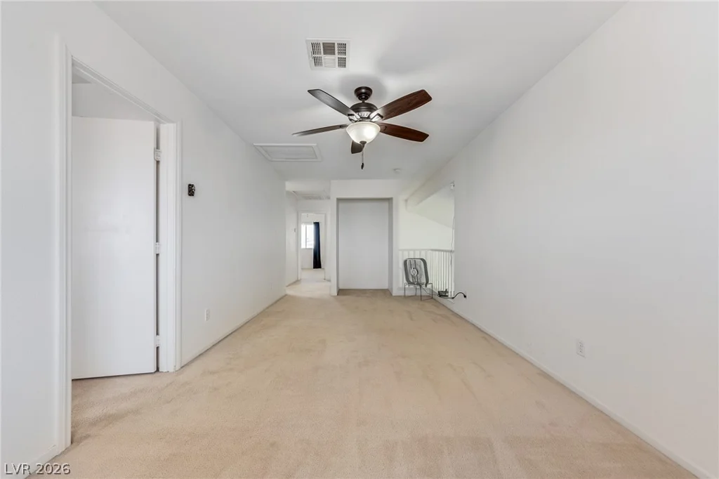 3414 Fort Niagara, North Las Vegas, NV 89032