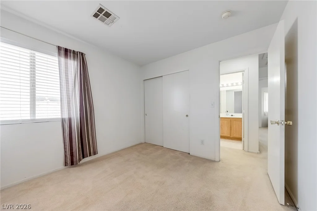 3414 Fort Niagara, North Las Vegas, NV 89032