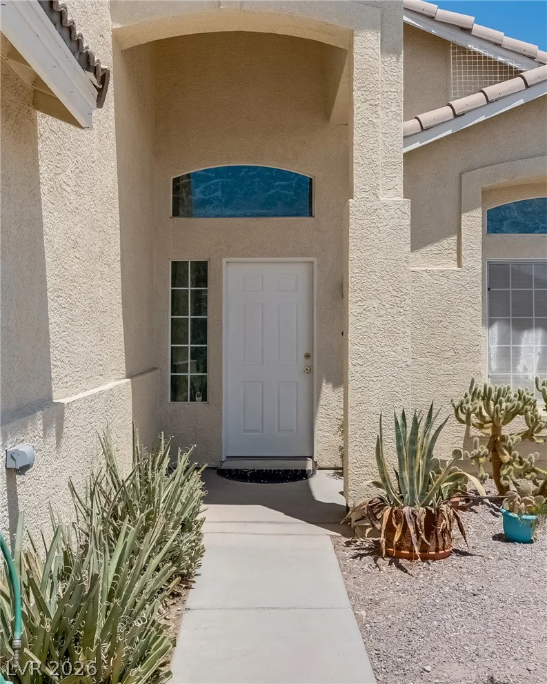 3414 Fort Niagara, North Las Vegas, NV 89032