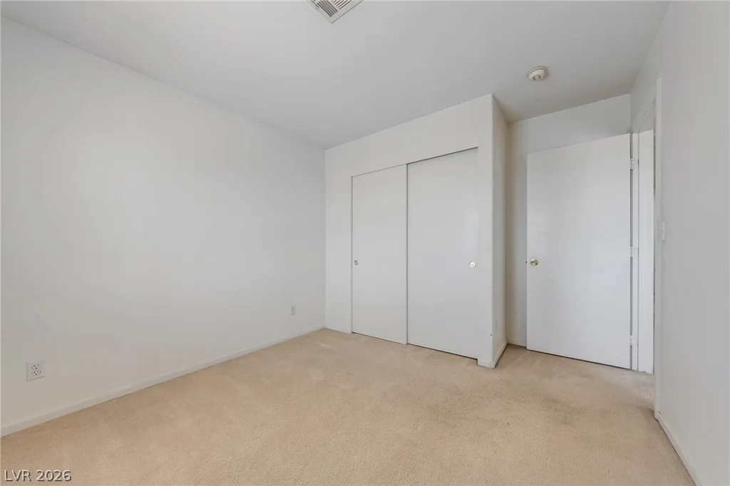 3414 Fort Niagara, North Las Vegas, NV 89032