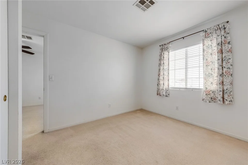 3414 Fort Niagara, North Las Vegas, NV 89032