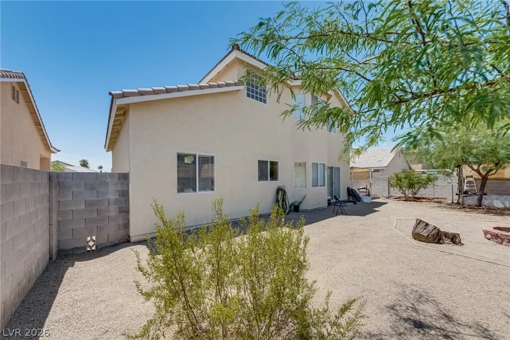 3414 Fort Niagara, North Las Vegas, NV 89032