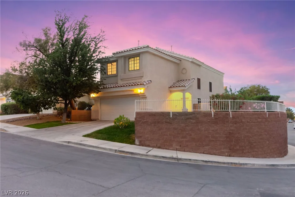 855 Binbrook, Henderson, NV 89052