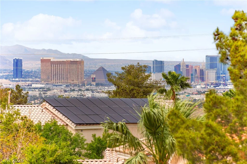 855 Binbrook, Henderson, NV 89052
