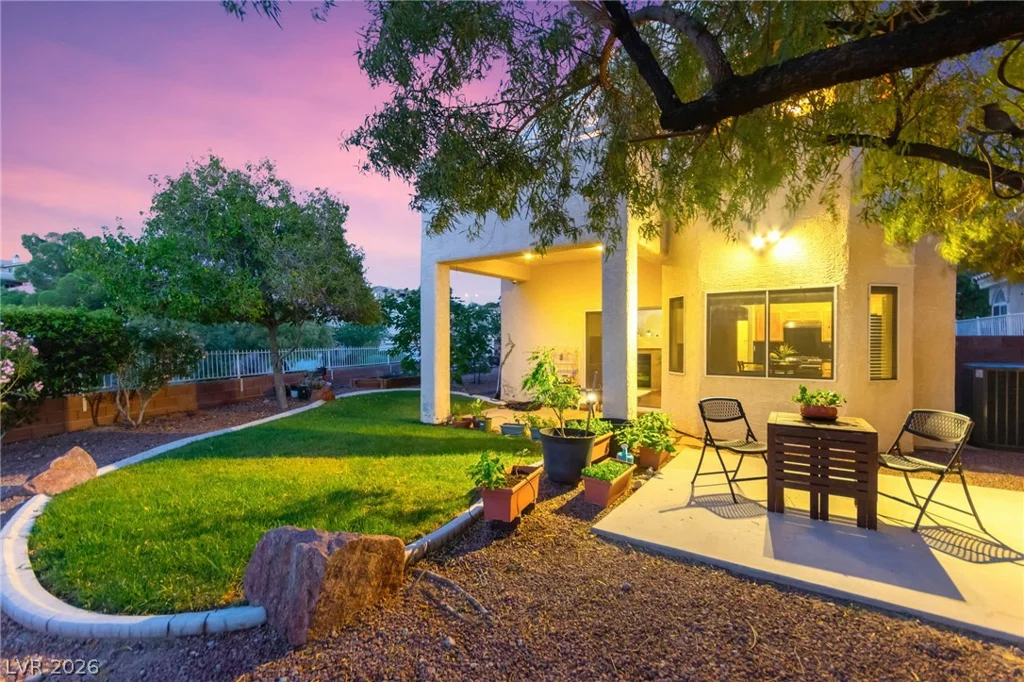 855 Binbrook, Henderson, NV 89052