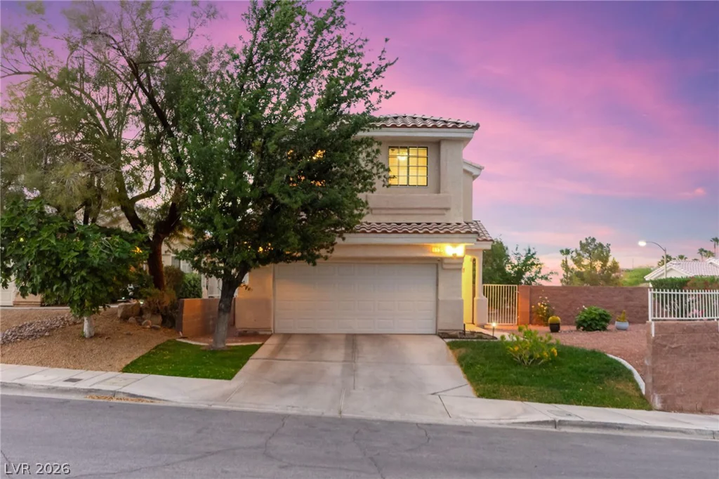 855 Binbrook, Henderson, NV 89052